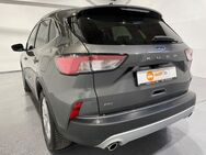 Ford Kuga 2.0 EcoBlue Titanium X 4x4 Automatik EU6d-T LED ACC Navi - Norderstedt