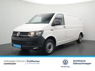 VW T6, Kasten TDI, Jahr 2019 - Leverkusen