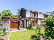 Charmante DHH in Gerolfing mit neuem Dach und PV-Anlage - Ingolstadt