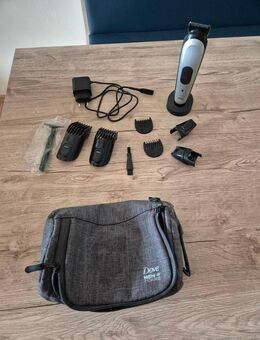 Braun Haartrimmer, Bartschneider - Baumholder
