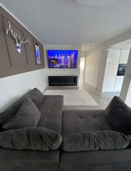 Sonderpreis Schöne 2 1/2 Zimmer Eigentumswohnung in Ditzingen - Ditzingen