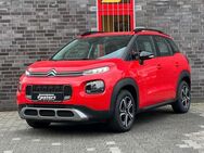 Citroën C3 Aircross, Feel Automatik, Jahr 2018 - Oberhausen