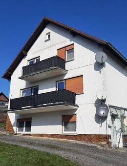 WINDECK | Voll vermietetes Dreifamilienhaus - provisionsfrei - Windeck