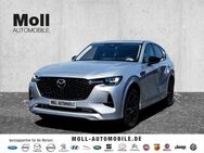 Mazda CX-60, ACTIV-D 254PS AWD HOMURA DA-P CON-P, Jahr 2023 - Koblenz