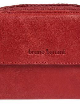 Bruno Banani Geldbörse, echt Leder
