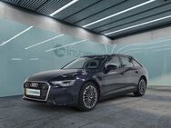 Audi A6, , Jahr 2021 - München