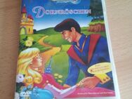 DVD Dornröschen - Gera