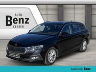 Skoda Octavia, 2.0 TDI COMBI First Edition, Jahr 2021 - Laupheim