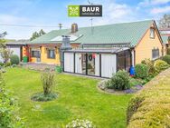 360° | Einzigartiges Zuhause - in begehrter und ruhiger Randlage von Baindt - Baindt