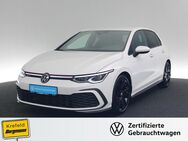VW Golf, 2.0 TSI VIII GTI, Jahr 2022 - Krefeld
