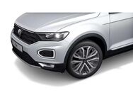 VW T-Roc 1.5TSI Sport LED Navi SHZ ACC PDC - Jena