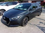 Hyundai i40 cw blue Trend - Papenburg