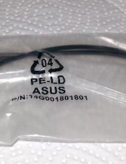 2 Diverse PC Kabel - Zerbst (Anhalt) Zentrum