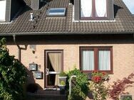 Maisonettewohnung mit Ausblick-Balkon-Doppelgarage im 2 Familienhaus - Breckerfeld (Hansestadt)