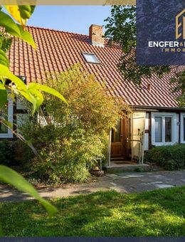 Forsthaus am Waldrand - ein Ort mit Seele, Geschichte und viel Natur! - Mühl Rosin