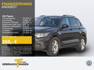 VW Tiguan, 2.0 TDI LIFE, Jahr 2021 - Dorsten