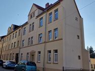2-Zimmer Wohnung zur Miete in Zerbst/Anhalt - Zerbst (Anhalt)