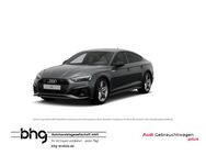 Audi A5, Sportback 40 TDI quattro S line, Jahr 2021 - Kehl