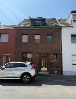 Solide Kapitalanlage in Frechen-City - Frechen