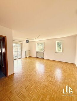 *Ihr neues Zuhause in zentraler Lage von Weiden* - Weiden (Oberpfalz)