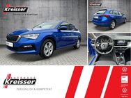 Skoda Scala 1.0 TSI Ambition DSG/LED/SHZ/AHK/SMARTLINK - Ulm