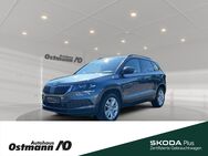 Skoda Karoq, Ambition 110kw, Jahr 2021 - Niestetal