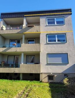 BN-Lessenich. vermietete 2 Zimmer Wohnung mit Balkon - Bonn