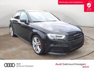 Audi A3, Sportback 35TFSI, Jahr 2019 - Potsdam