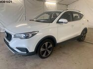 MG ZS EV Luxury LED Navi 17" Vollleder Pano Sitzhz. - Steinbach-Hallenberg