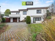 Familienschatz! Großzügiger Bungalow mit Einliegerwohnung in gefragter Lage in Biberach - Biberach (Riß)