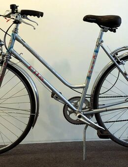 Klassisches Damenvelo der Marke CILO, B24/157 - Aarau