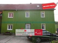 1-FH mit Nebengebäude in Rabenau-Allertshausen - Rabenau (Hessen)