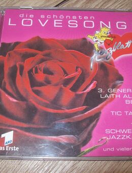 Herzblatt Lovesongs - Erwitte