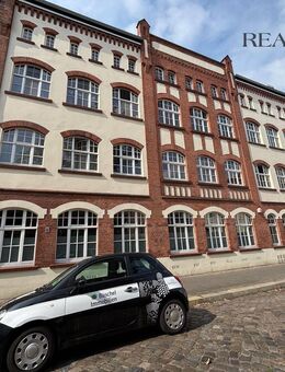 Ab sofort - Lichtdurchflutetes Wohnen sucht Dich ! - Magdeburg