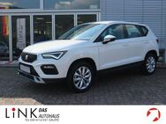 Seat Ateca, 1.0 TSI Style WINTER PAKET, Jahr 2021 - Laudenbach (Bayern)