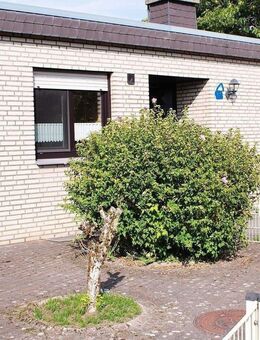 ! Hiltrup-Ost 125 m² Bungalow plus Vollkeller - Münster