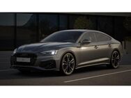 Audi A5, Sportback S line 40TFSI, Jahr 2024 - Jena