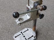 Bosch Fräs-/Bohrständer S7, Durchmesser 43 mm, Höhe 50 cm, - Eisenberg (Bayern)