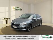 Skoda Scala, 1.5 TSI Drive 125 FLA DynLi Heck, Jahr 2020 - Gardelegen (Hansestadt)