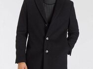 Bruno Banani Kurzmantel Flex-Coat
