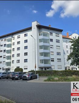 Vermietetes Apartment in zentraler Lage von Königstädten - Rüsselsheim