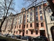 Heute Kapitalanlage - später selbst nutzen - München
