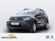 Dacia Duster 1.0 TCe 100 LPG DEAL KLIMA PDC LM - Duisburg