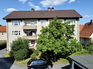 Frisch renovierte 3-Zimmer-Wohnung Nähe Heeper Fichten - Bielefeld