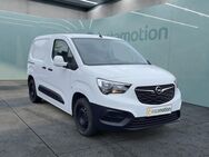 Opel Combo, Cargo EdD, Jahr 2020 - München