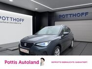 Seat Arona, 1.0 TSI FR RearAssist, Jahr 2023 - Hamm