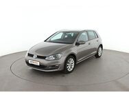 VW Golf VII 1.2 TSI Lounge BlueMotion Tech - Berlin