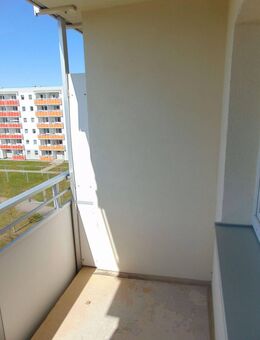 Vermietung einer 3-Raum-Wohnung Stralsund (Knieper West) - Stralsund