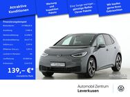 VW ID.3, Pure Performance, Jahr 2021 - Leverkusen