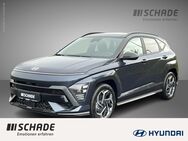 Hyundai Kona, SX2 N LINE Ultimate Dachlack, Jahr 2024 - Eisenach